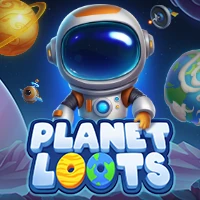 Planet Loots